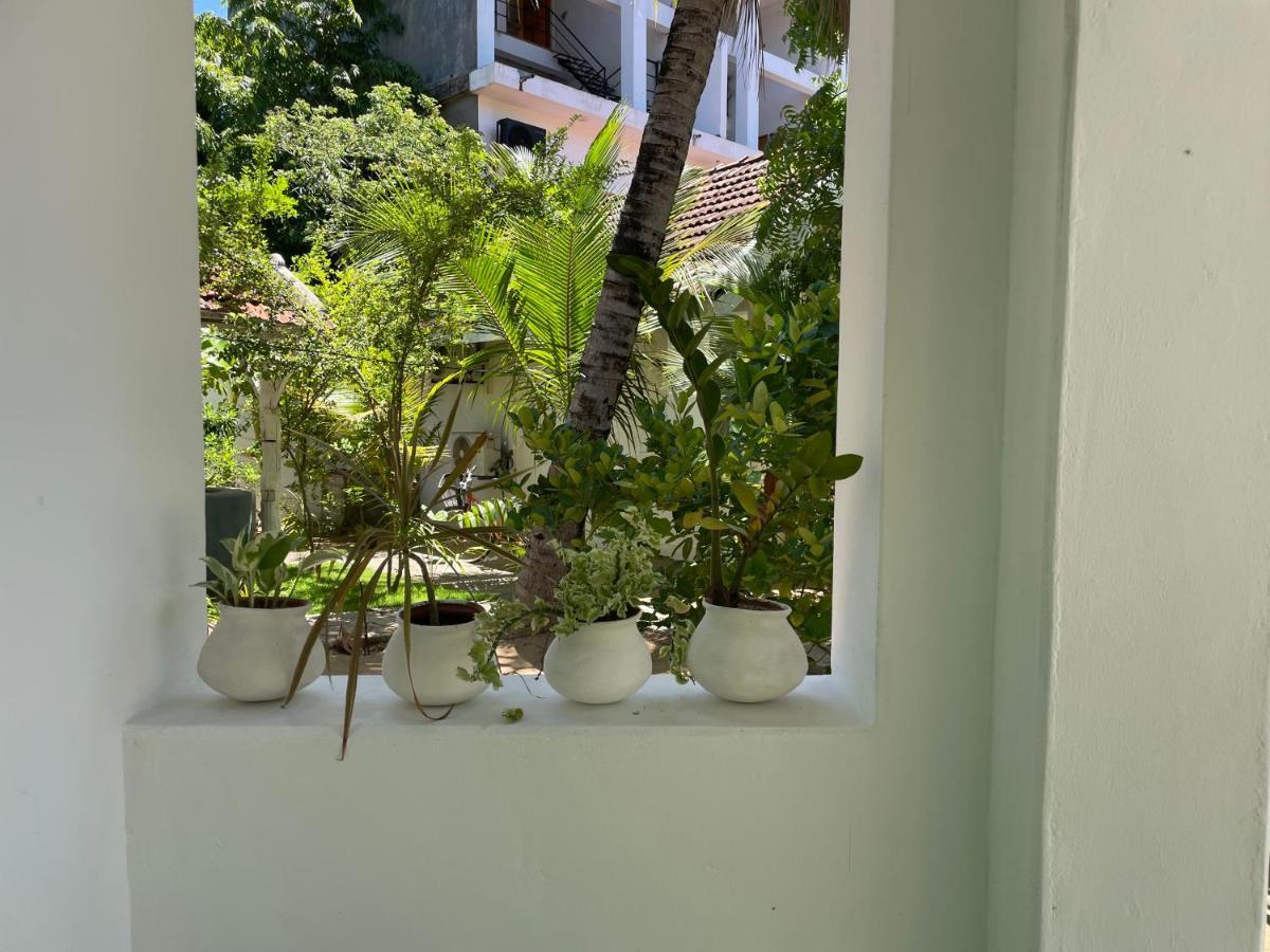 Banana Surf House Hotel Arugam Bay Exterior photo